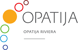 Opatija Riviera logo