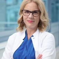 Assistant professor Tamara Turk Wensveen, PhD, MD