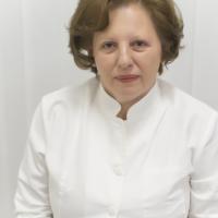 prof. dr. sc. Gordana Laškarin, dr. med.