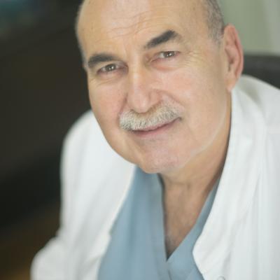 doc. dr. sc. Rajko Miškulin, dr. med.