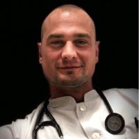 doc. dr. sc. Dario Dilber, dr. med.