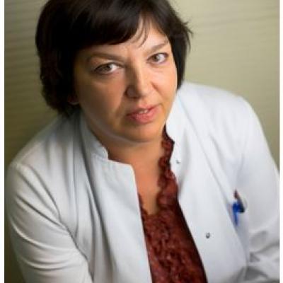dr. sc. Vesna Pehar Pejčinović, dr. med.