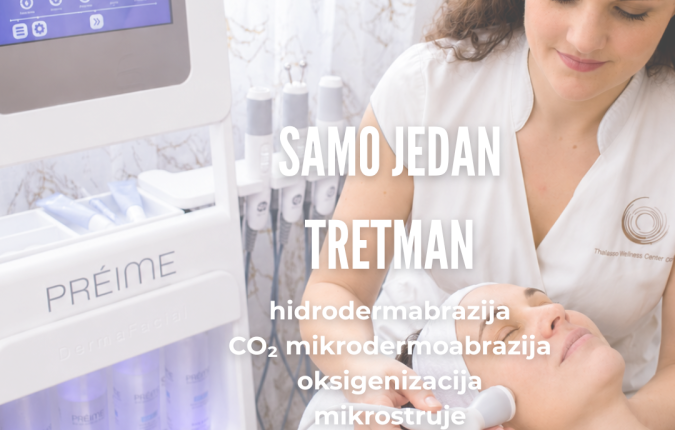 PREIME DERMAFACIAL POSEBNA PONUDA
