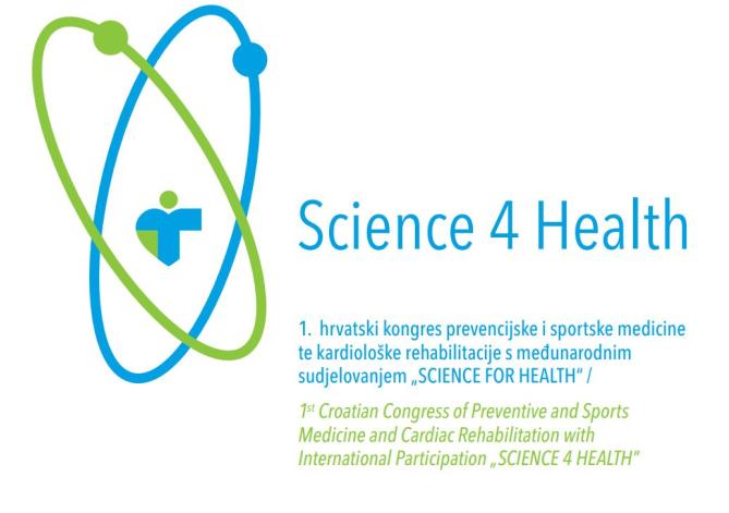 Kongres “Science 4 health” će se održati u studenom 2020.