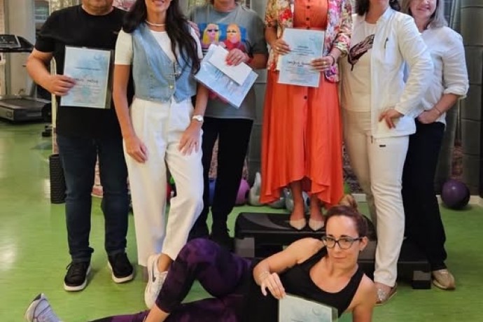 Završen Thalasso Fit Challenge