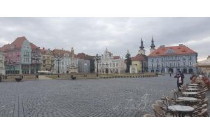 Timisoara Opatija Partnership