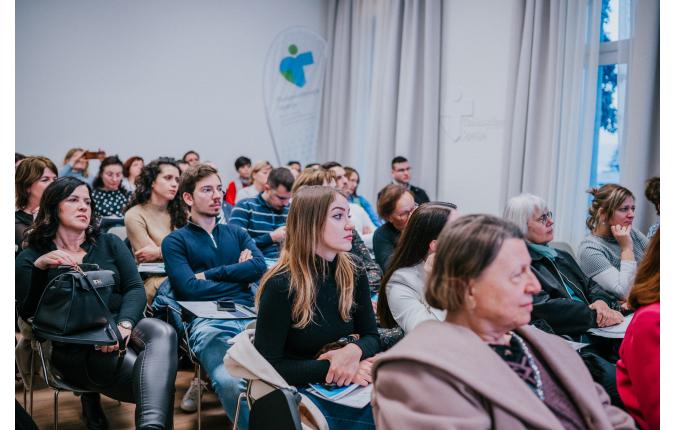 Reumatološki skup „U zagrljaju biološke terapije“ 4. i 5. travanj 2025.