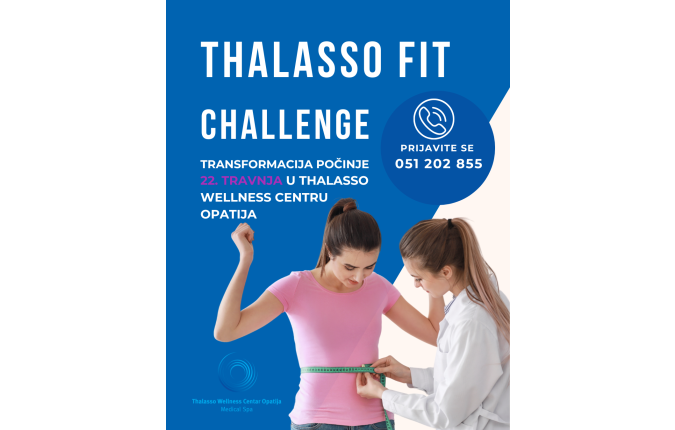 Thalasso Fit Challenge