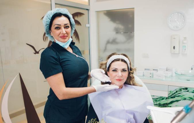 20% SVIBANJSKI POPUST NA INJEKCIJSKU LIPOLIZU