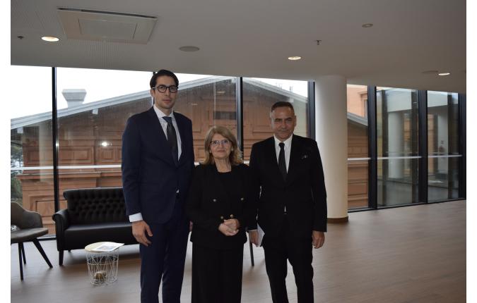 Oproštaj od doc. dr. sc. Rajka Miškulina, dr. med.