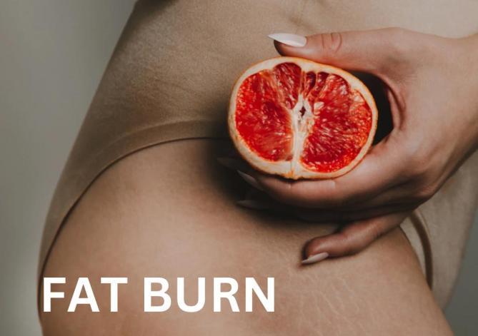 Fat burn paket