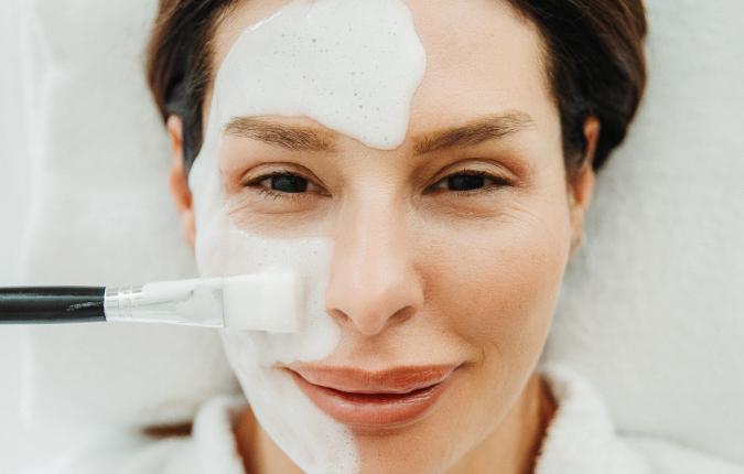 Facial care