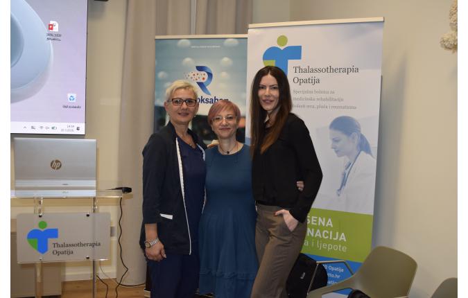 Održan treći stručni skup 