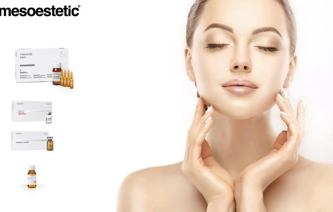 Estetska dermatologija