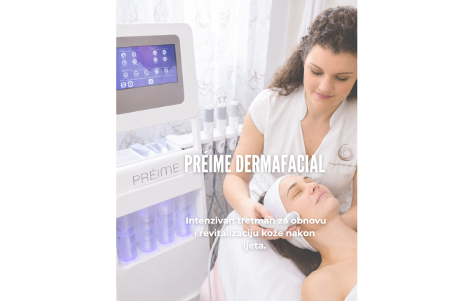 PREIME DERMAFACIAL POSEBNA PONUDA