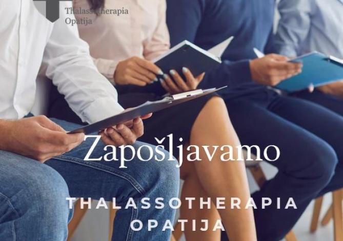 ZAPOŠLJAVAMO STUDENI 2025.