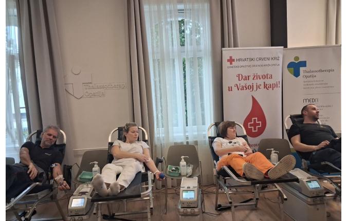 Obilježavanje Svjetskog dana bolesnika