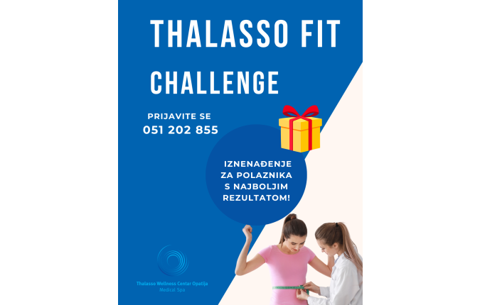 Thalasso Fit Challenge