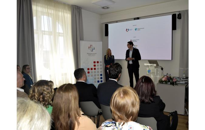 Uspješno održan sručni skup 