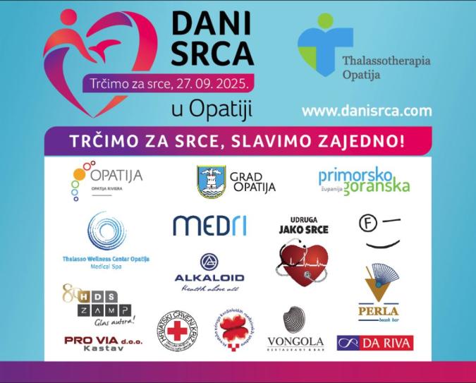Zahvala partnerima