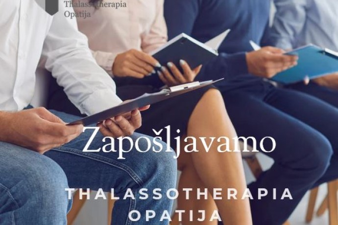 ZAPOŠLJAVAMO STUDENI 2025.