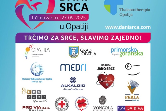 Zahvala partnerima
