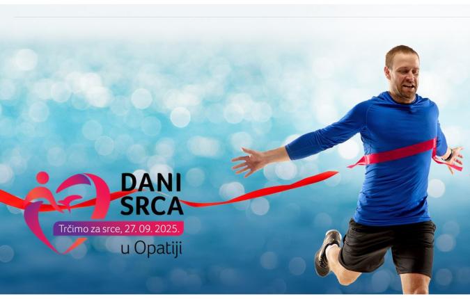 Dani srca u Opatiji: 