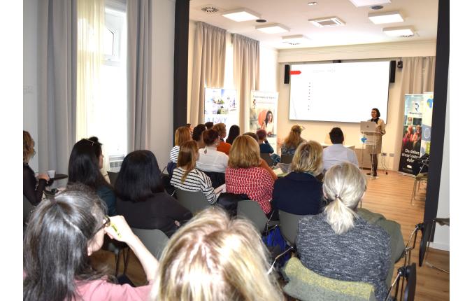 Održan treći stručni skup 