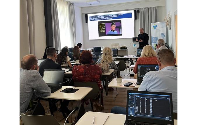 Osvrt na stručni skup “ Dijastola – novi uvidi u staru funkciju”