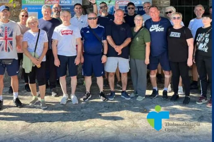 Svjetski dan debljine (4. ožujak 2026.)