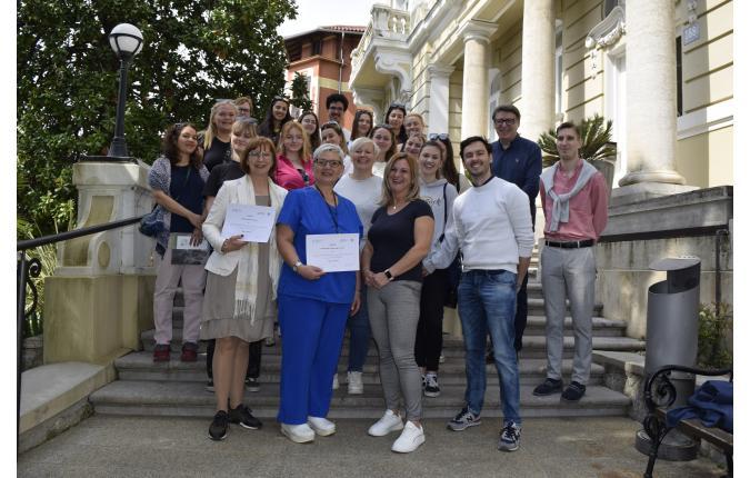 BIP Program: HealthComm+: Mastering Health Communication in the Era of Misinformation