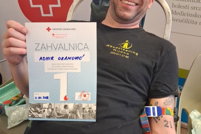 Obilježavanje Svjetskog dana bolesnika