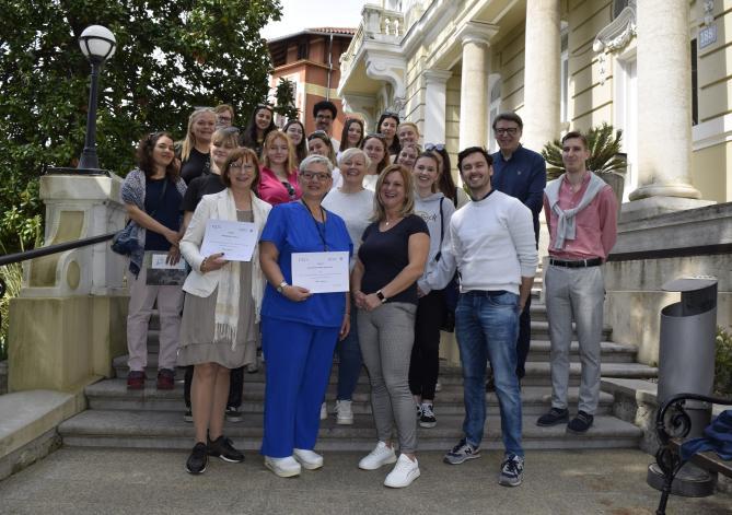 BIP Program: HealthComm+: Mastering Health Communication in the Era of Misinformation