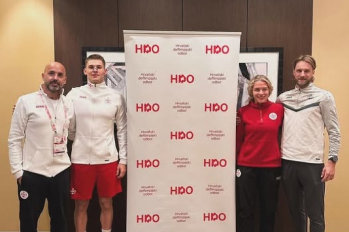 Ambasadori Thalassotherapije u Tokiju