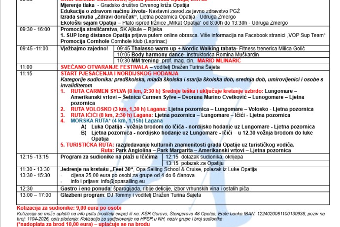 Svjetski dan zdravlja