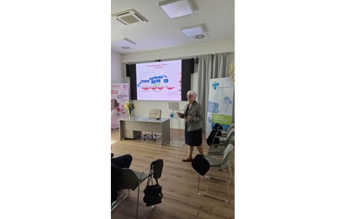 Uspješno održan skup - Liječenje reumatološkog bolesnika biološkom terapijom „Pro et Contra“