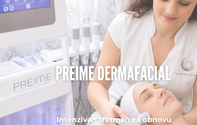 PREIME DERMAFACIAL POSEBNA PONUDA