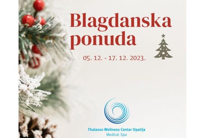 Blagdanska ponuda