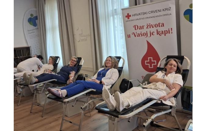 Obilježavanje Svjetskog dana bolesnika