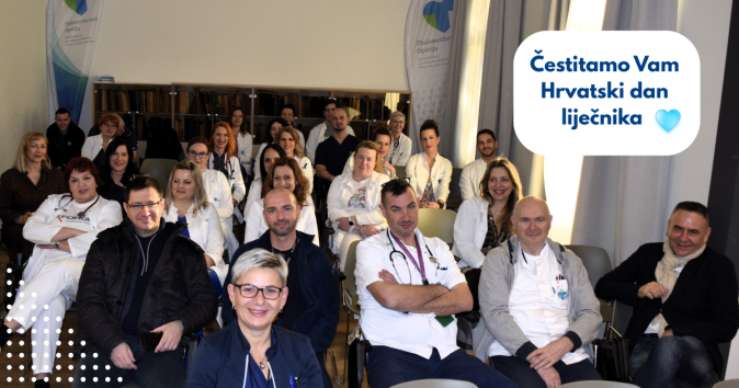 Hrvatski dan liječnika