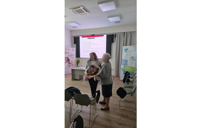 Uspješno održan skup - Liječenje reumatološkog bolesnika biološkom terapijom „Pro et Contra“