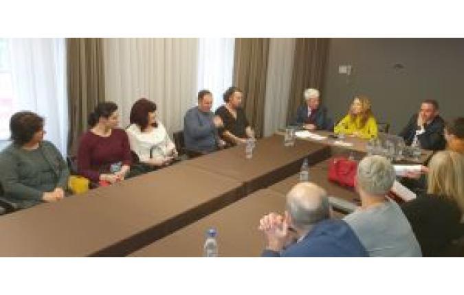 Timisoara Opatija Partnership
