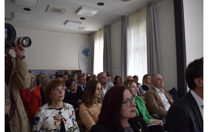 Uspješno održan sručni skup 