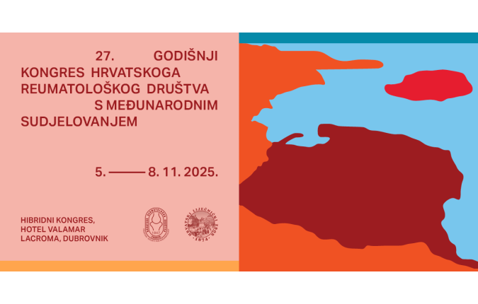 Hrvatski reumatološki kongres 2025.