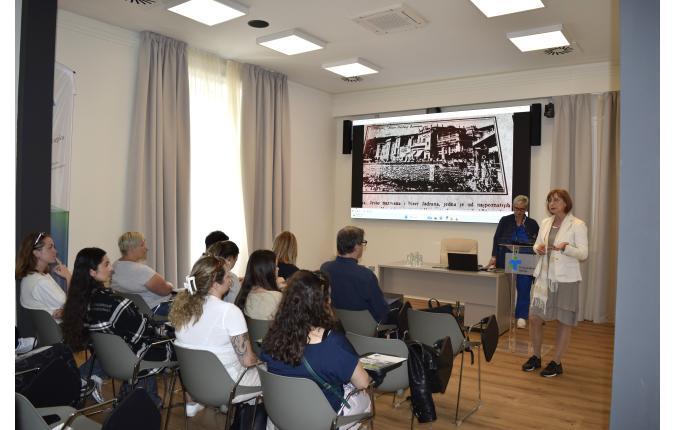 BIP Program: HealthComm+: Mastering Health Communication in the Era of Misinformation