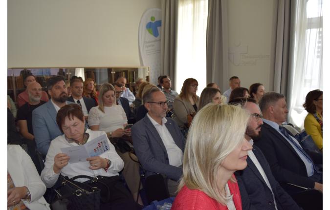 Uspješno održan sručni skup 