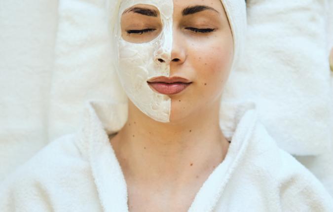 Facial care