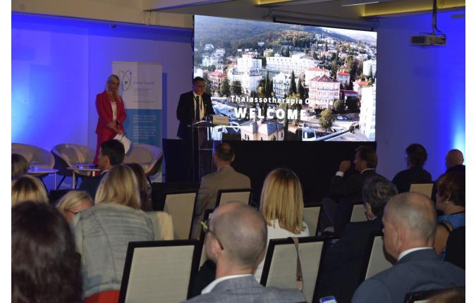 KONGRES SCIENCE 4 HEALTH I OBARANJE GUINNESSOVOG REKORDA (17. – 18. RUJNA 2021.)