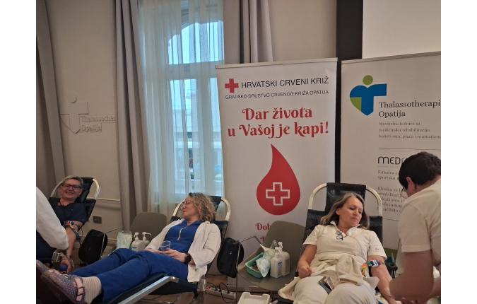 Obilježavanje Svjetskog dana bolesnika