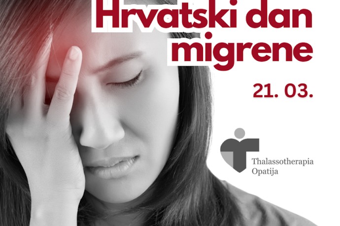 Hrvatski dan migrene